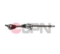 Albero motore/Semiasse Assale anteriore Dx per VOLVO S60 V70