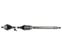 Albero motore/Semiasse Assale anteriore Dx per VOLVO S60 V70