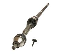 Albero motore/Semiasse Assale anteriore Dx per VOLVO XC70