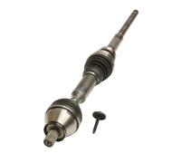 Albero motore/Semiasse Assale anteriore Dx per VOLVO XC70