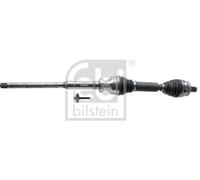 Albero motore/Semiasse Assale anteriore Dx per VOLVO XC90