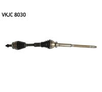 Albero motore/Semiasse Assale anteriore Dx per VOLVO XC90