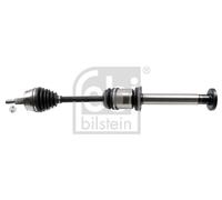 Albero motore/Semiasse Assale anteriore Dx per VW CALIFORNIA MULTIVAN TRANSPORTE