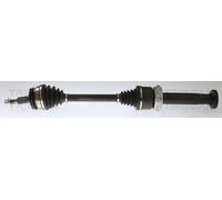 Albero motore/Semiasse Assale anteriore Dx per VW CALIFORNIA MULTIVAN TRANSPORTE