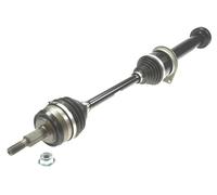 Albero motore/Semiasse Assale anteriore Dx per VW CALIFORNIA MULTIVAN TRANSPORTE