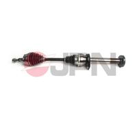 Albero motore/Semiasse Assale anteriore Dx per VW CALIFORNIA MULTIVAN TRANSPORTE
