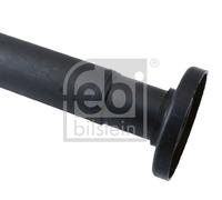Albero motore/Semiasse Assale anteriore Dx per VW CALIFORNIA MULTIVAN TRANSPORTE