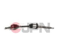Albero motore/Semiasse Assale anteriore Dx per VW CALIFORNIA MULTIVAN TRANSPORTE