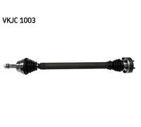 Albero motore/Semiasse Assale anteriore Dx per VW GOLF PASSAT VENTO