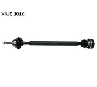 Albero motore/Semiasse Assale anteriore Dx per VW GOLF PASSAT VENTO