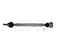 Albero motore/Semiasse Assale anteriore Dx per VW GOLF VENTO