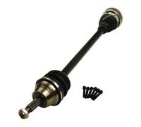 Albero motore/Semiasse Assale anteriore Dx per VW LUPO POLO