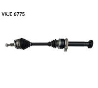 Albero motore/Semiasse Assale anteriore Dx per VW MULTIVAN TRANSPORTER TRANSPORT