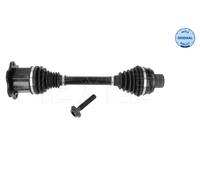 Albero motore/Semiasse Assale anteriore per AUDI A4 A4 Allroad A5