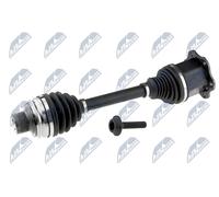 Albero motore/Semiasse Assale anteriore per AUDI A4 A4 Allroad A5