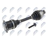 Albero motore/Semiasse Assale anteriore per AUDI A4 A4 Allroad A5