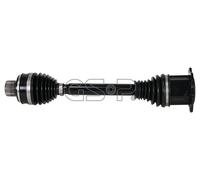 Albero motore/Semiasse Assale anteriore per AUDI PORSCHE MACAN Q5