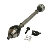 Albero motore/Semiasse Assale anteriore per AUDI SEAT SKODA VW A3 ALHAMBRA ALTEA