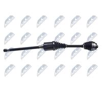 Albero motore/Semiasse Assale anteriore per BMW 5 6