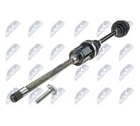 Albero motore/Semiasse Assale anteriore per BMW X3 X4