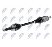 Albero motore/Semiasse Assale anteriore per BMW X5 X6