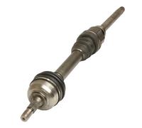 Albero motore/Semiasse Assale anteriore per CITROËN C5