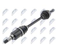 Albero motore/Semiasse Assale anteriore per CITROËN PEUGEOT 106 106 Van AX SAXO