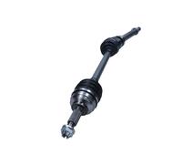 Albero motore/Semiasse Assale anteriore per DACIA RENAULT CLIO LOGAN LOGAN MCV S