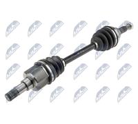 Albero motore/Semiasse Assale anteriore per FORD FOCUS