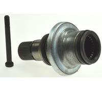 Albero motore/Semiasse Assale anteriore per FORD SEAT VW ALHAMBRA GALAXY SHARAN