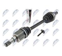Albero motore/Semiasse Assale anteriore per FORD VOLVO C-MAX C30 FOCUS FOCUS C-M