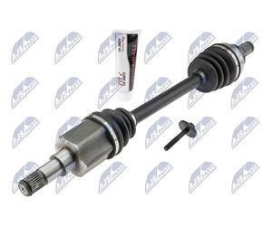 Albero motore/Semiasse Assale anteriore per FORD VOLVO C-MAX C30 FOCUS FOCUS C-M