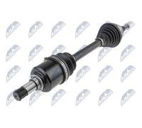 Albero motore/Semiasse Assale anteriore per MERCEDES-BENZ