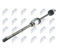 NTY NPW-RE-034 Semiasse