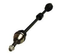 Albero motore/Semiasse Assale anteriore per OPEL VAUXHALL ASTRA ASTRA H CLASSIC