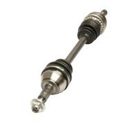 Semiasse Assale anteriore 49-1834 MAXGEAR per OPEL ASTRA J ASTRA J Sports Tourer