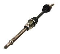 MAXGEAR Semiasse Anteriore Destro per Renault Megane II Kombi KM0/1_ BM0/1_
