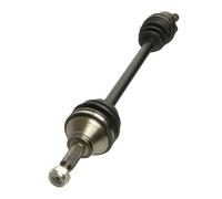 Albero motore/Semiasse Assale anteriore per SEAT SKODA VW CITIGO Mii UP