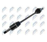 Albero motore/Semiasse Assale anteriore per SUBARU FORESTER XV