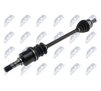 Albero motore/Semiasse Assale anteriore per SUBARU IMPREZA WRX
