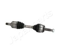 Albero motore/Semiasse Assale anteriore per TOYOTA HILUX