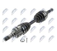 Albero motore/Semiasse Assale anteriore per TOYOTA HILUX
