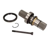 Albero motore/Semiasse Assale anteriore per VW MULTIVAN TRANSPORTER TRANSPORTER