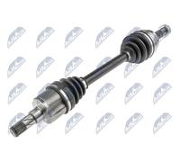 Albero motore/Semiasse Assale anteriore Sx per ABARTH ALFA ROMEO FIAT GRANDE PUN