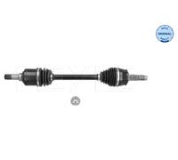 Albero motore/Semiasse Assale anteriore Sx per ABARTH FIAT FORD 500 500 / 595 /