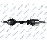 Albero motore/Semiasse Assale anteriore Sx per ALFA ROMEO 147 GT
