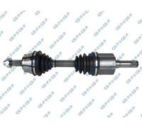 Albero motore/Semiasse Assale anteriore Sx per ALFA ROMEO 156