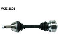 Albero motore/Semiasse Assale anteriore Sx per ALFA ROMEO 156