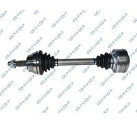 Albero motore/Semiasse Assale anteriore Sx per ALFA ROMEO 156