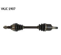 Albero motore/Semiasse Assale anteriore Sx per ALFA ROMEO 159 BRERA SPIDER